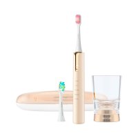 SENCOR SOC 4111GD sonický zubní kartáček