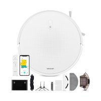 SENCOR SRV 7450WH robotický vysavač