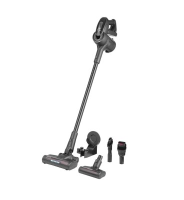 SENCOR SVC 8726BK tyčový vysavač 3v1