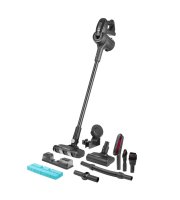 SENCOR SVC 8776BK tyčový vysavač 4v1