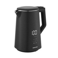 SENCOR SWK 0600BK varná konvice