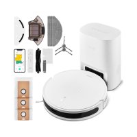 SENCOR SRV 7485WH robotický vysavač