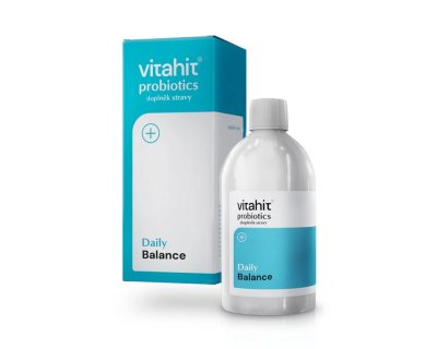 Vitahit Daily Balance 500 ml