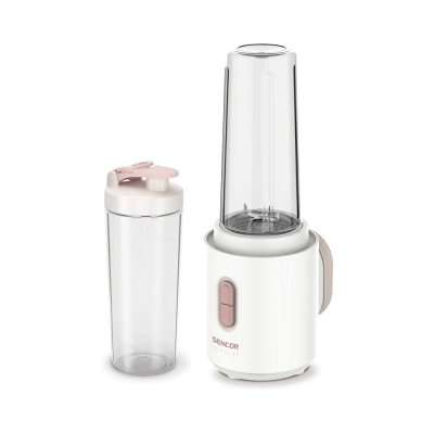 SENCOR SBL 9130WH aku smoothie mixér
