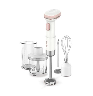 SENCOR SHB 9130WH aku tyčový mixér