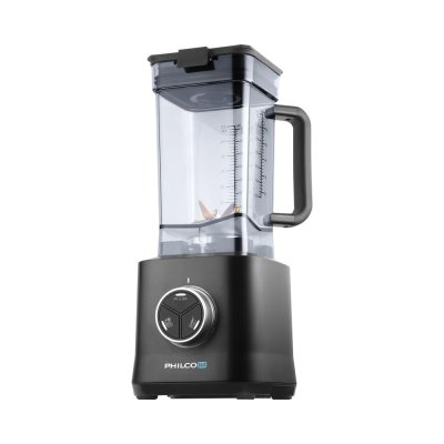 PHILCO PHTB 2401B Titanium Gold stolní mixér