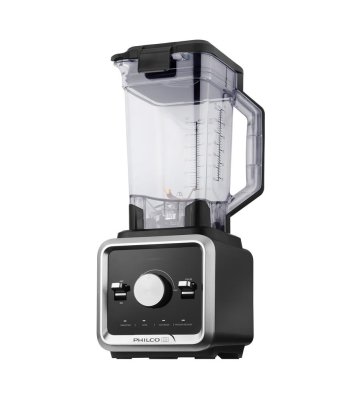 PHILCO PHTB 2451 Titanium Gold stolní mixér