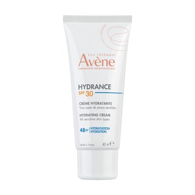 Avène Hydrance Hydratační krém SPF30 40 ml