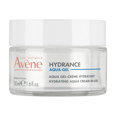 Avène Hydrance Aqua-gel 50 ml