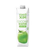 COCOXIM 100% Pure - kokosová voda, 1000 ml
