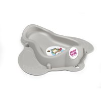 OK Baby Nočník Magical Potty - grey