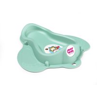OK Baby Nočník Magical Potty - tyrkys