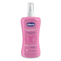 Chicco Masážní olej před a po porodu 4v1 200 ml