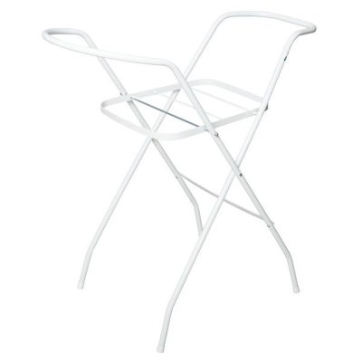 Maltex Stojan na vaničku 100 cm - bílý