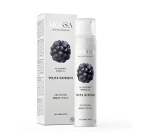 Mossa Youth Defence obnovující noční krém 50 ml