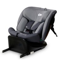 Kinderkraft Autosedačka I-Grow i-Size 40-150 cm Grey