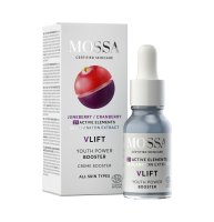 Mossa V-Lift sérum na omlazení pleti 15 ml