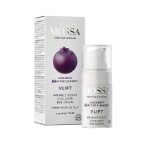Mossa V-Lift oční kolagenový krém 15 ml
