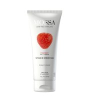 Mossa Vitamin Moisture hydratační kondicionér 200 ml