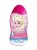 Frozen Ledové království 2v1 šampon a kondicionér 400 ml