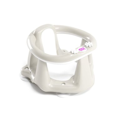 OK Baby Sedadlo do vany Flipper Evolution - white