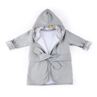 Ingenuity Župan s kapucí Clean & Cuddly™ Grazer™