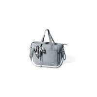 Babyono Taška přebalovací Carmen - grey