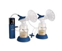 Neno Elektrická odsávačka mateřského mléka Duo dvoufázová Camino