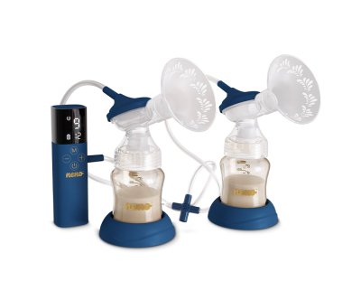Neno Elektrická odsávačka mateřského mléka Duo dvoufázová Camino