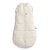 ergoPouch Zavinovačka a pytel na spaní 2v1 Cocoon Oatmeal Marle 6-12 m, 8-10 kg, 2,5 tog