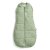 ergoPouch Zavinovačka a pytel na spaní 2v1 Cocoon Willow 0-3 m, 3-6 kg, 2,5 tog