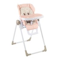 Jané Židlička jídelní Mila Polipiel Pale