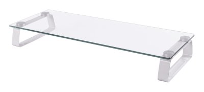 Connect IT For Health Podstavec pod LCD bílý