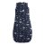 Ergopouch Vak na spaní organická bavlna Jersey Whale 3-12 m, 6-10 kg, 2,5 tog
