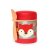 Skip Hop Zoo Termoska na jídlo se lžičko/vidličkou Liška 325ml, 12m+