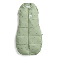 Ergopouch Zavinovačka a pytel na spaní 2v1 Cocoon Willow 6-12 m, 8-10 kg, 2,5 tog