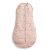Ergopouch Zavinovačka a pytel na spaní 2v1 Cocoon Daisies 6-12 m, 8-10 kg, 2,5 tog