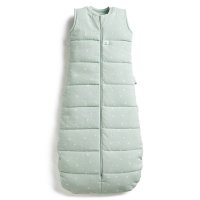 Ergopouch Pytel na spaní organická bavlna Jersey Sage 8-24 m, 8-14 kg, 2,5 tog