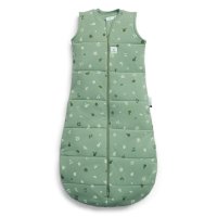 Ergopouch Vak na spaní organická bavlna Jersey Sweet Orchard 3-12 m, 6-10 kg, 2,5 tog