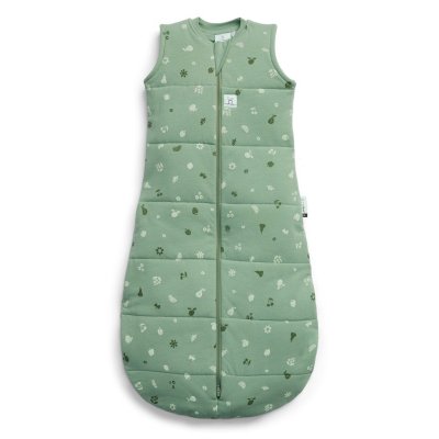 Ergopouch Vak na spaní organická bavlna Jersey Sweet Orchard 3-12 m, 6-10 kg, 2,5 tog