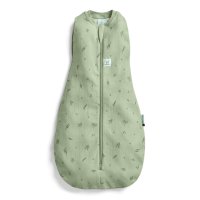 Ergopouch Zavinovačka a vak na spaní 2v1 Cocoon Willow 3-6 m, 6-8 kg, 1 tog
