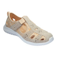 SANTE Dámská polobotka WD/704 BEIGE v.40