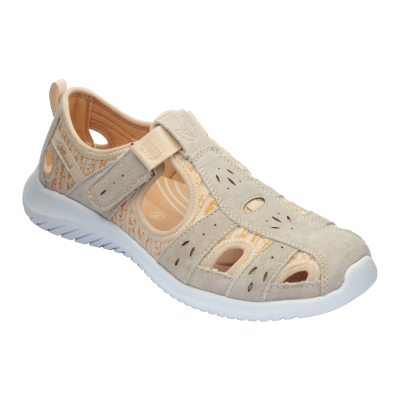 SANTE Dámská polobotka WD/704 BEIGE v.40