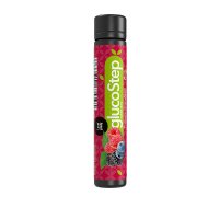 glucoStep lesní plody 25 ml