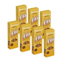 Akinu SIPPY Vitamínovo - medová tyč doplňkové krmivo pro andulky 7 x 2 ks