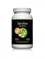 Advance Spirulina 1000 tablet