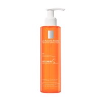 La Roche-Posay Pure Vitamin C pěnivý čisticí gel na rozjasnění pleti 200 ml La Roche-Posay Pure Vitamin C pěnivý čisticí gel na rozjasnění pleti 200 ml
