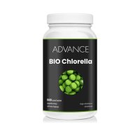 Advance Chlorella 1000 tablet