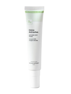 NOVEXPERT Polyphenol Anti-Dark Spot Cream krém proti tmavým skvrnám 40 ml