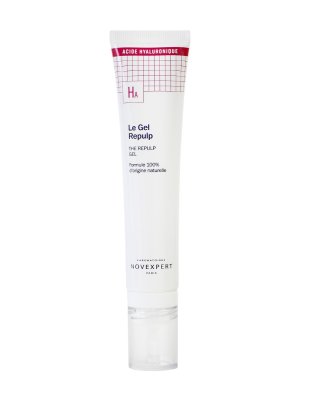 NOVEXPERT Hyaluronic Acid Line The Repulp Gel pleťový gel 40 ml